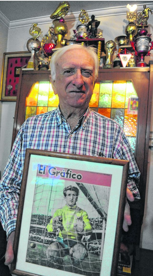 La tapa del Dueño del arco