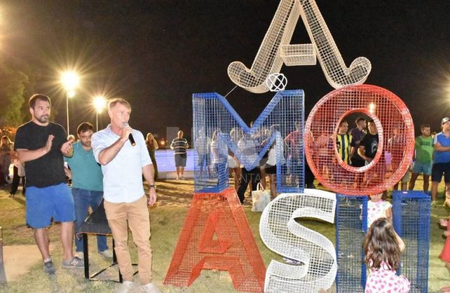 Santa Fe será sede del Nacional de Selecciones