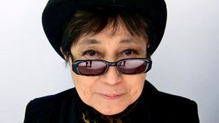 Yoko Ono reveló que fue amante de Hillary Clinton en los años 70