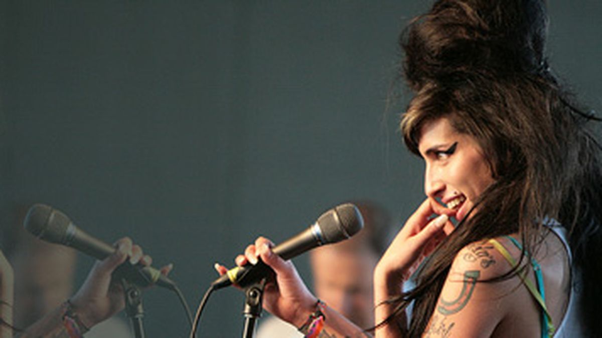 En Cambridge, Amy Winehouse se convierte en materia de estudio