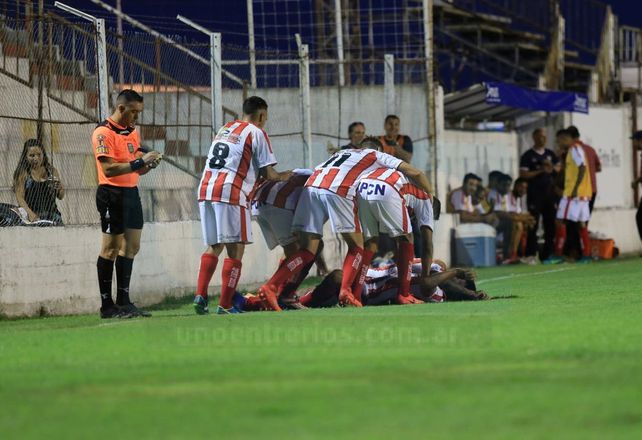 Foto&nbsp;UNO&nbsp;Diego Arias