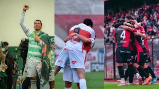 Colón y sus rivales: qué les queda para pelear por el primer puesto de la Zona A