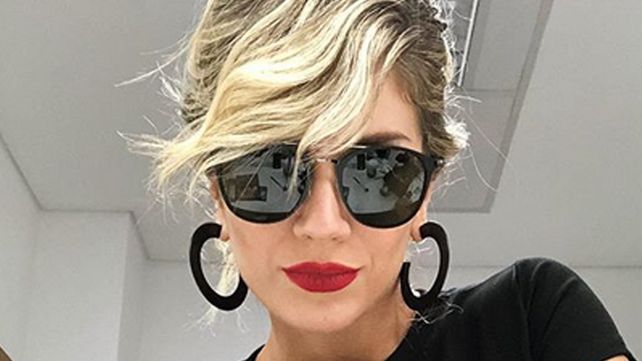 ¿Qué ex comenzó a seguir a Laurita Fernández en Instagram?
