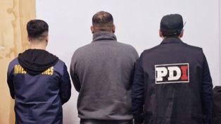 Cayó preso en Paraná por el hurto de tres valiosos iPhones en una estación de servicio en Esperanza