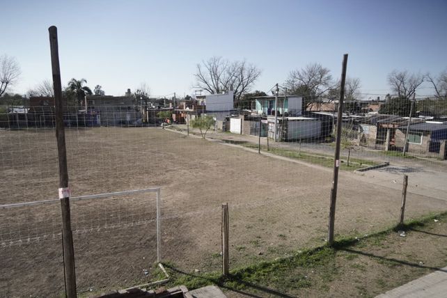 Balacera en Empalme Graneros: alertan por una bronca entre bandas