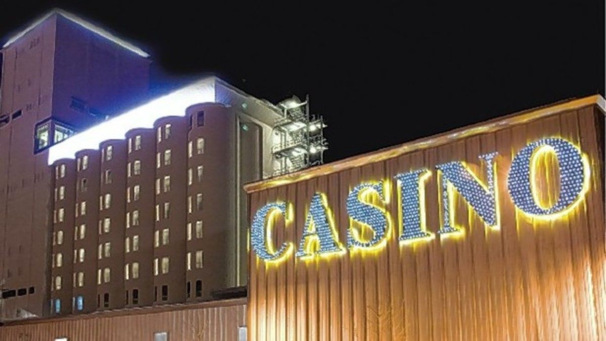 Casino Santa Fe reabrió sus puertas bajo un estricto protocolo luego de