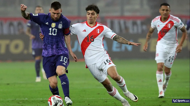 Los fanáticos de la Scaloneta arrasaron y en menos de dos horas agotaron todas las localidades para el partido de Argentina el día martes 19 de noviembre.&nbsp;