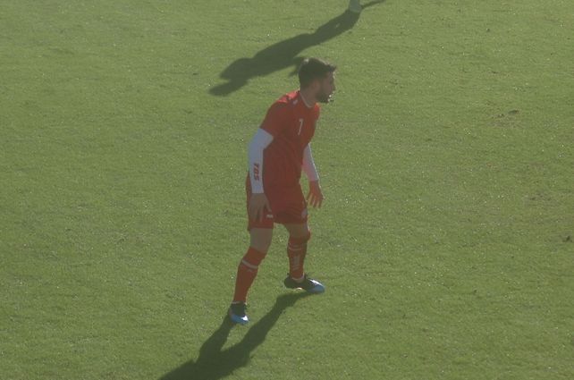 Madelón es muy simple en el mensaje y uno sabe a qué juega Unión