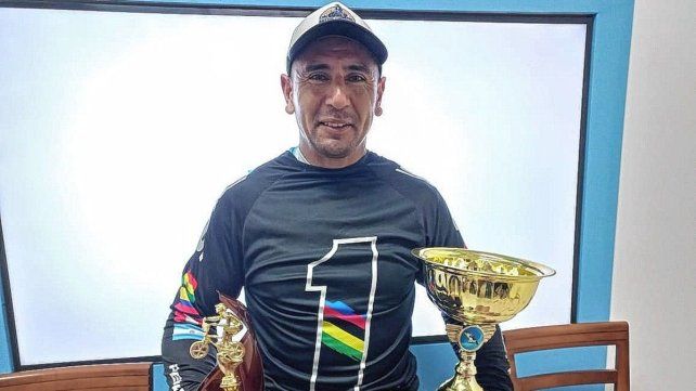 Marcos Fuentes