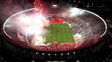 River anunció la ampliación del Monumental y será el segundo estadio más grande del mundo
