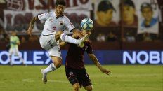 Listo para volver. Pérez reaparecería desde el inicio ante el rojo, tras la expulsión del debut con Vélez. Listo para volver. Pérez reaparecería desde el inicio ante el rojo, tras la expulsión del debut con Vélez.