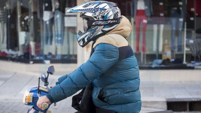 SMN: inicia otra semana de frío, pero sin lluvias
