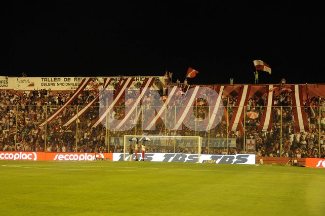 El arco de Unión está en veremos