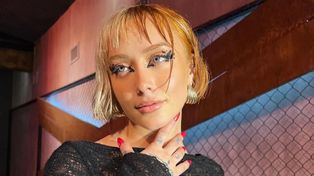 Quién es Tuli Acosta, señalada como tercera en discordia entre Luck Ra y La Joaqui