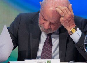Lula prohibió las apuestas online en Brasil