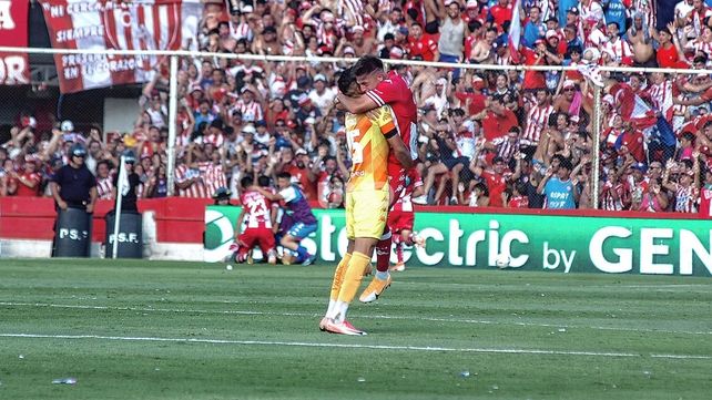 UNO Santa Fe | José Busiemi