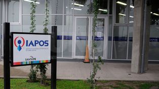 Aumentaron las órdenes de atención de Iapos
