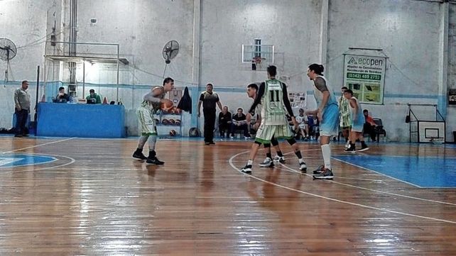 República del Oeste buscará este jueves su clasificación a la fase final del Torneo Dos Orillas.