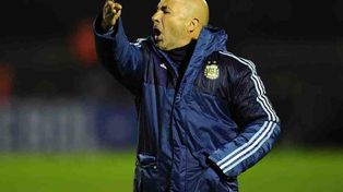 Sampaoli completó la última lista de convocados con seis jugadores de la Superliga