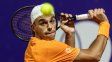 Tenis: Francisco Cerúndolo y Luciano Darderi definen el Argentina Open 2026