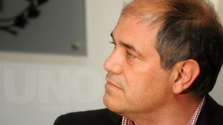 Por tercer año consecutivo, Simoniello al mando del Concejo