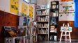 Concordia inauguró cuatro nuevas bibliotecas municipales