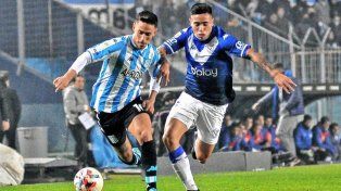 Vélez y Racing