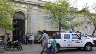 Hipótesis. En las próximas horas tendrán una versión firme.&nbsp;