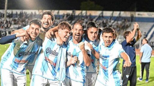 Juventud Unida de Gualeguaychú va por el ascenso al Torneo Federal A