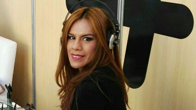 Por primera vez, el noticiero de la TV Pública tendrá una conductora trans
