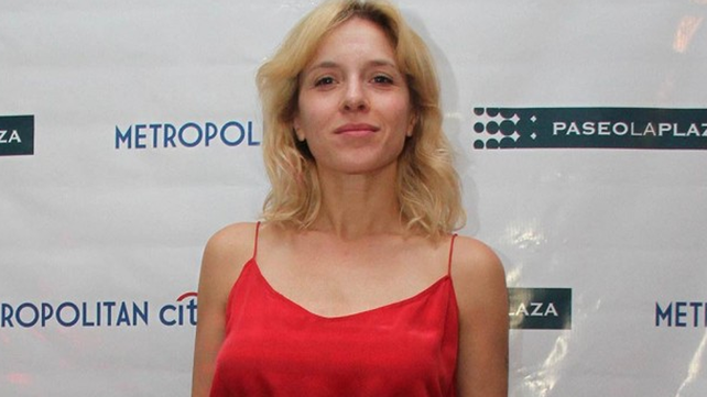Natacha Jaitt amenazó a Carla Peterson por Twitter