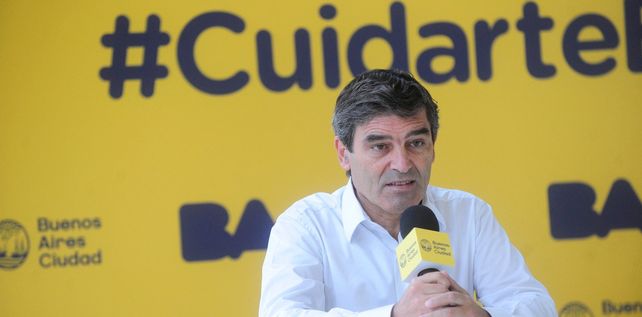 Un estudio estima que solo en el Amba los contagiados de coronavirus sumaron casi 6 millones