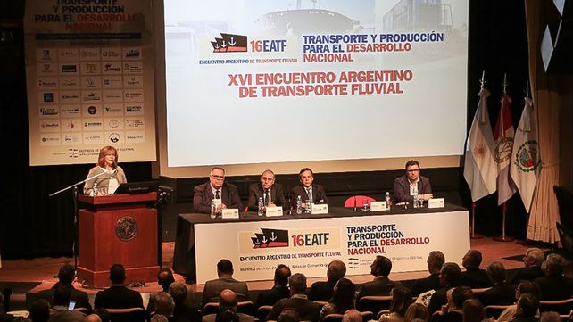 Hidrovía: a la espera del anuncio oficial de la nueva licitación corta