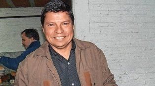 Daniel Cabrera un gran trabajador.&nbsp;