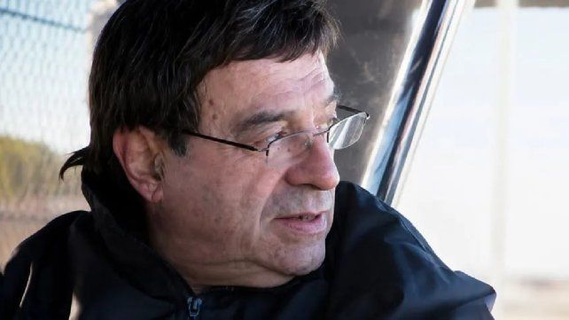 Murió Jorge Pedersoli