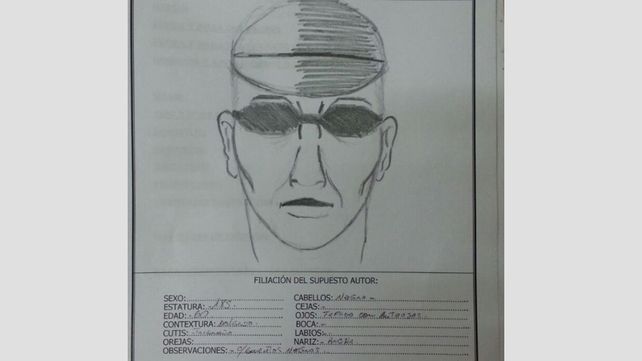 Buscan a cuatro hombres que robaron haciéndose pasar por policías