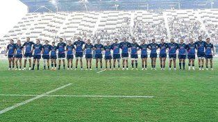 Argentina XV cayó ajustadamente frente a Estados Unidos en Miami