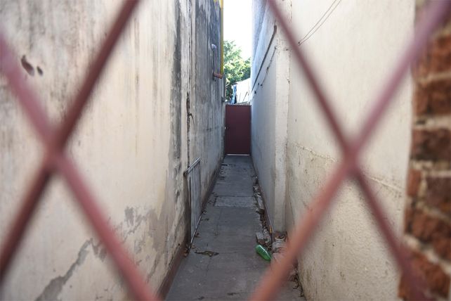 La casa de Santiago al 3500