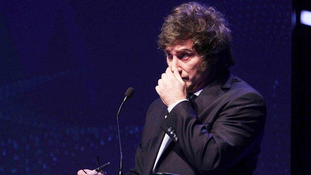 Debate presidencial: Javier Milei negó los 30.000 desaparecidos