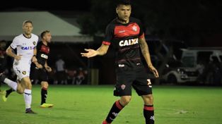 En Brasil ya vinculan a Walter Bou con Unión
