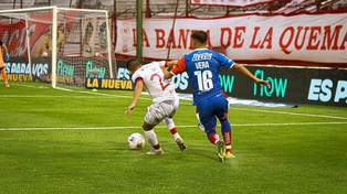 Pese a empatar, Unión perdió dos puntos ante Huracán