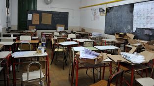 El 15 de noviembre no se dictarán clases en toda la provincia