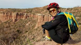 Quién era la empresaria argentina que murió en el vuelo que se estrelló en Nepal