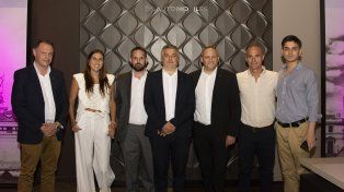 DS Store Rosario organizó un nuevo agasajo a sus clientes premium