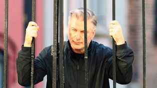 Alec Baldwin: He sido muy sexista con las mujeres