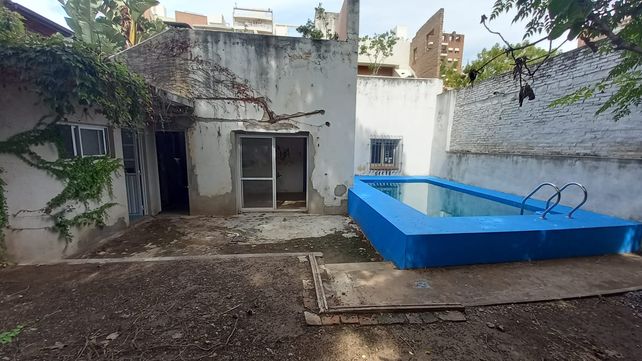 Se afianza el método de comprar casas en mal estado y recuperarlas