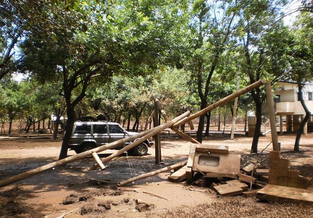 Foto: Gentileza/Peña La Tortuga