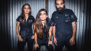 La reconocida banda Eruca Sativa estará en el cierre de año de la primera edición provincial del certamen Sub21 de rock