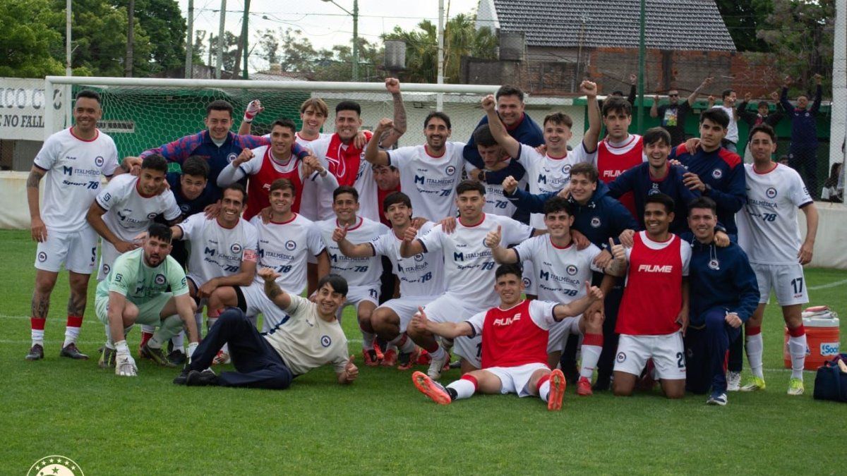 Primera C: está confirmada la agenda del Reducido y la Promoción para los equipos rosarinos
