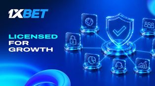 Por qué 1xBet invierte en licencias internacionales y en la estabilidad a largo plazo